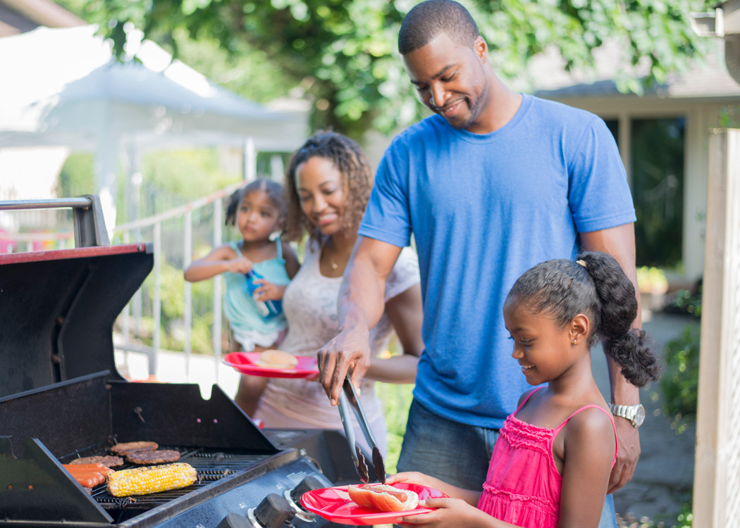 ORS News2Use Fire Safety Tips for Barbecue Grills